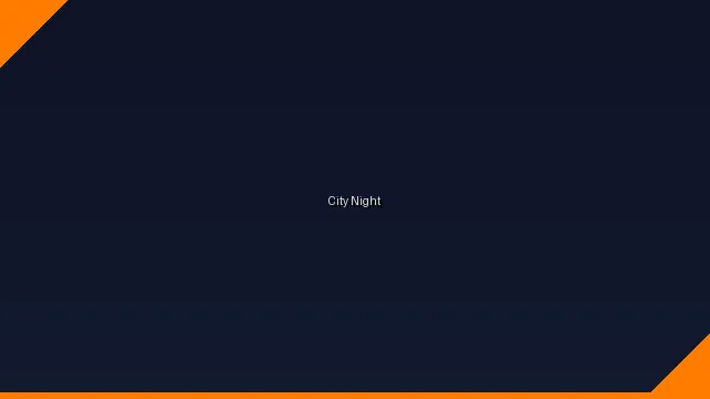 城市夜景主题赛 - 罗曼史迅雷下载 视频创作挑战